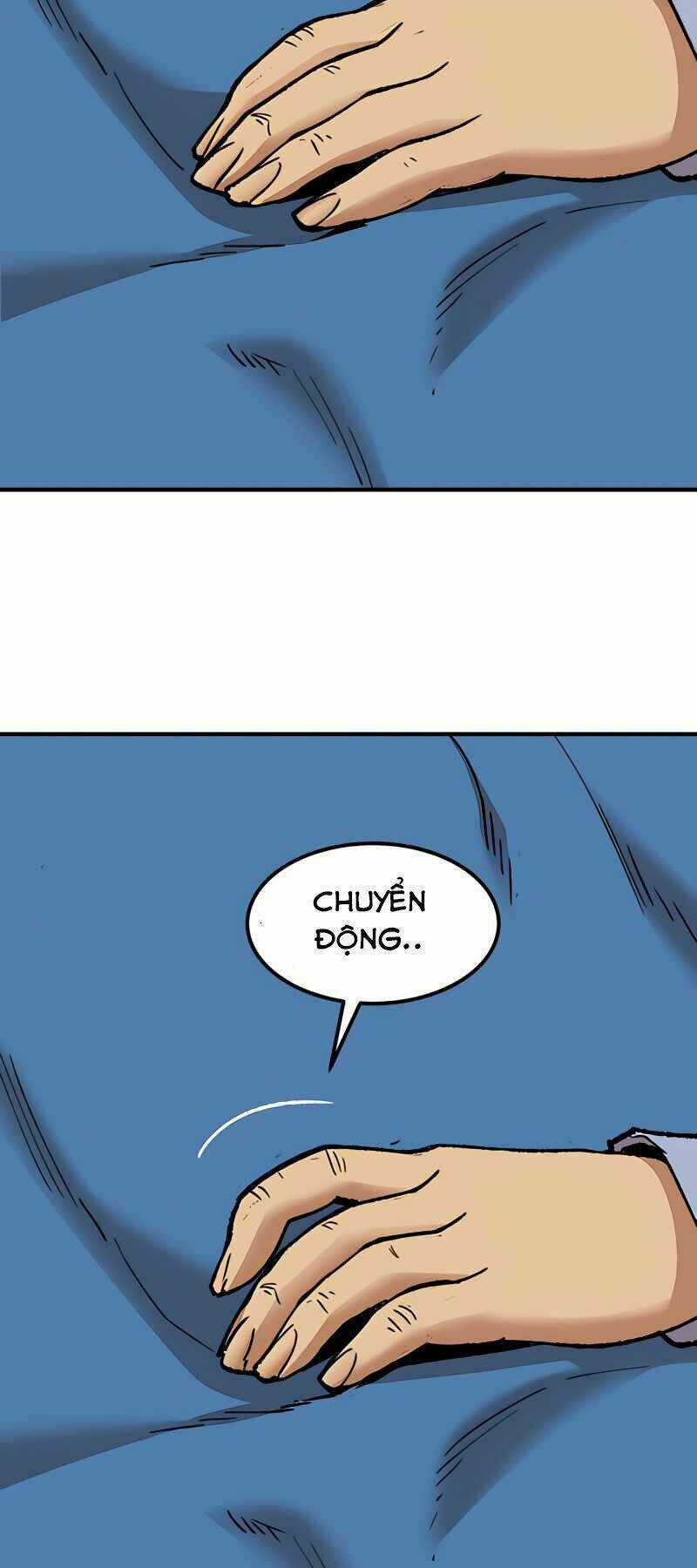 Phá Bỏ Giới Hạn - Chapter 79 - Trang 58