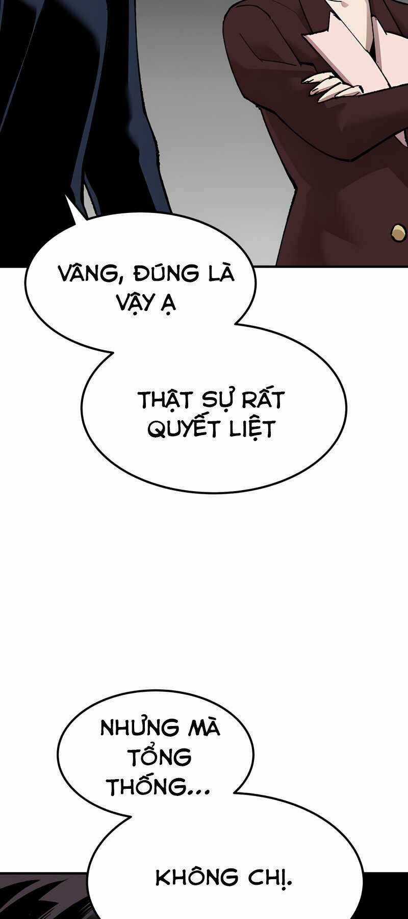 Phá Bỏ Giới Hạn - Chapter 79 - Trang 8