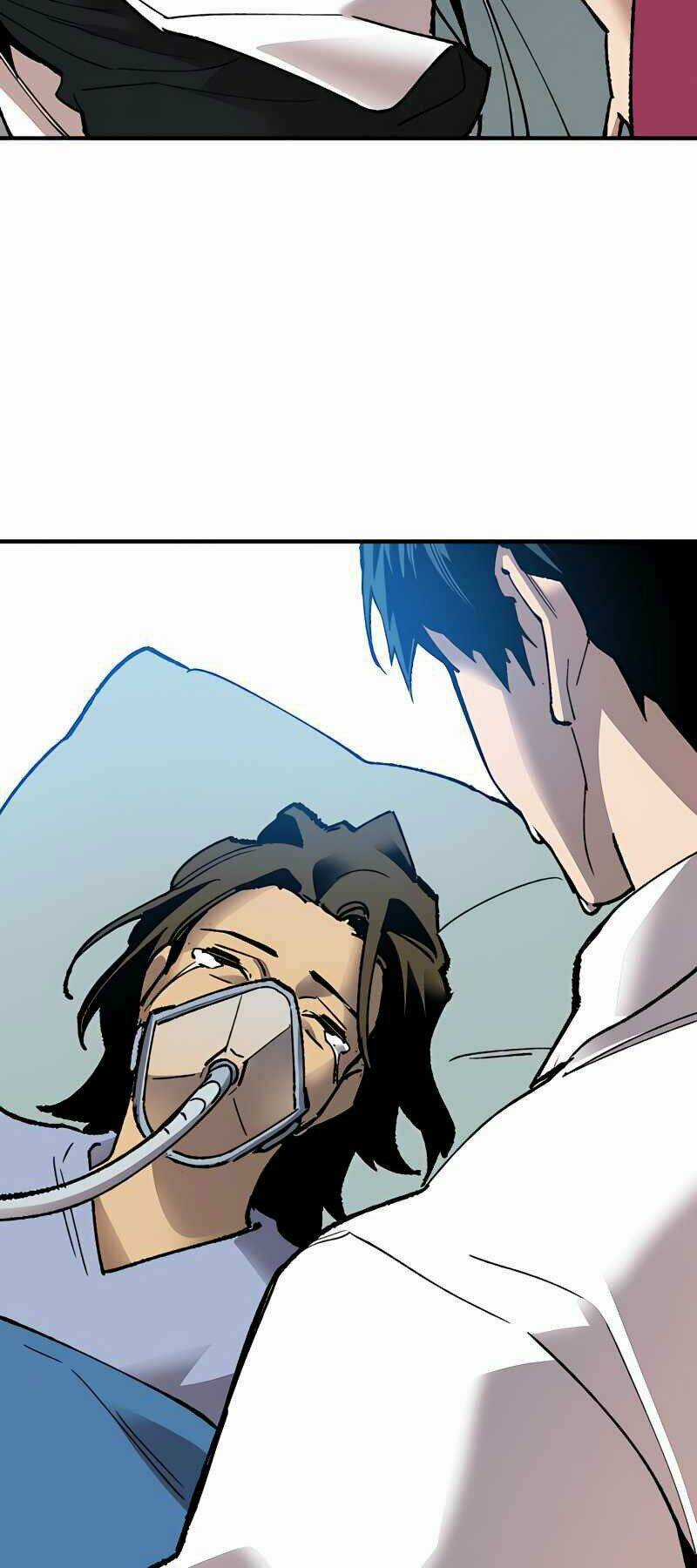 Phá Bỏ Giới Hạn - Chapter 79 - Trang 74