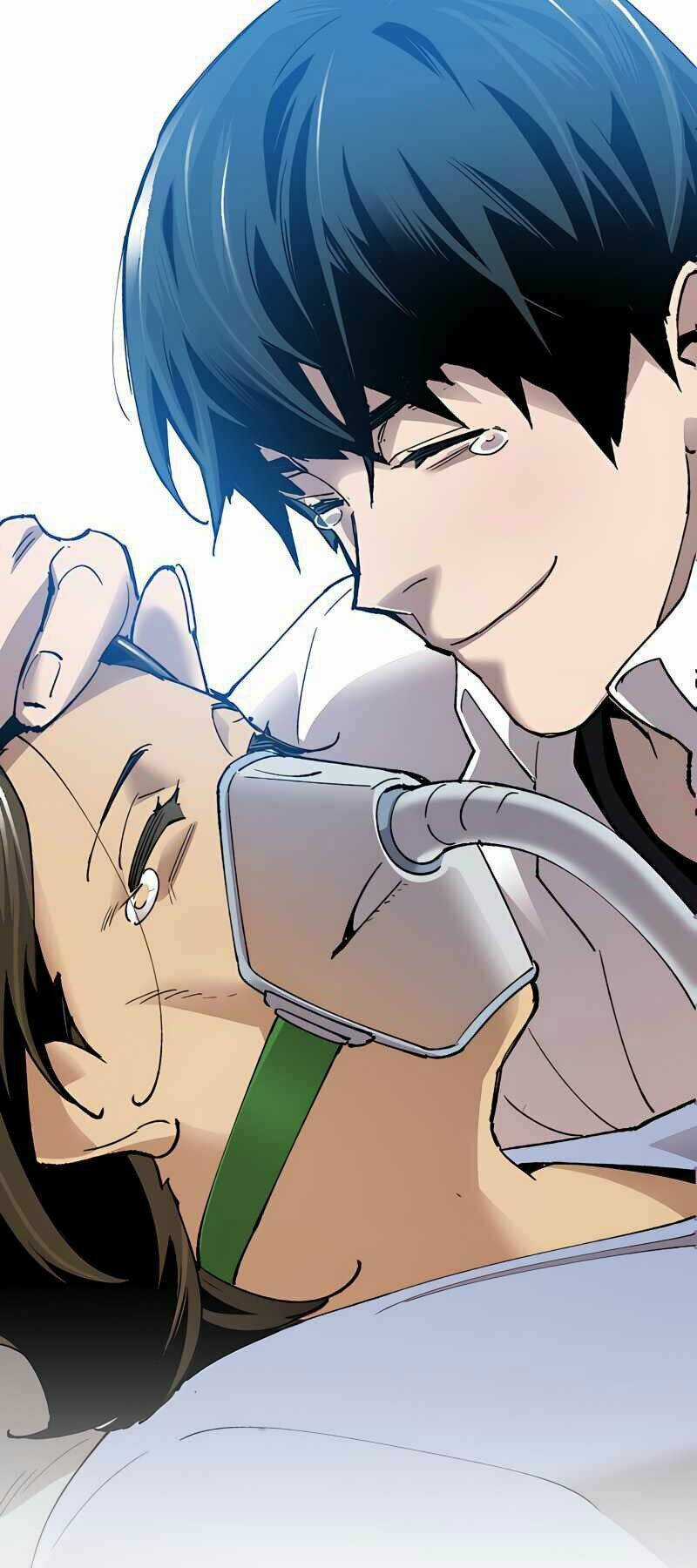 Phá Bỏ Giới Hạn - Chapter 79 - Trang 78