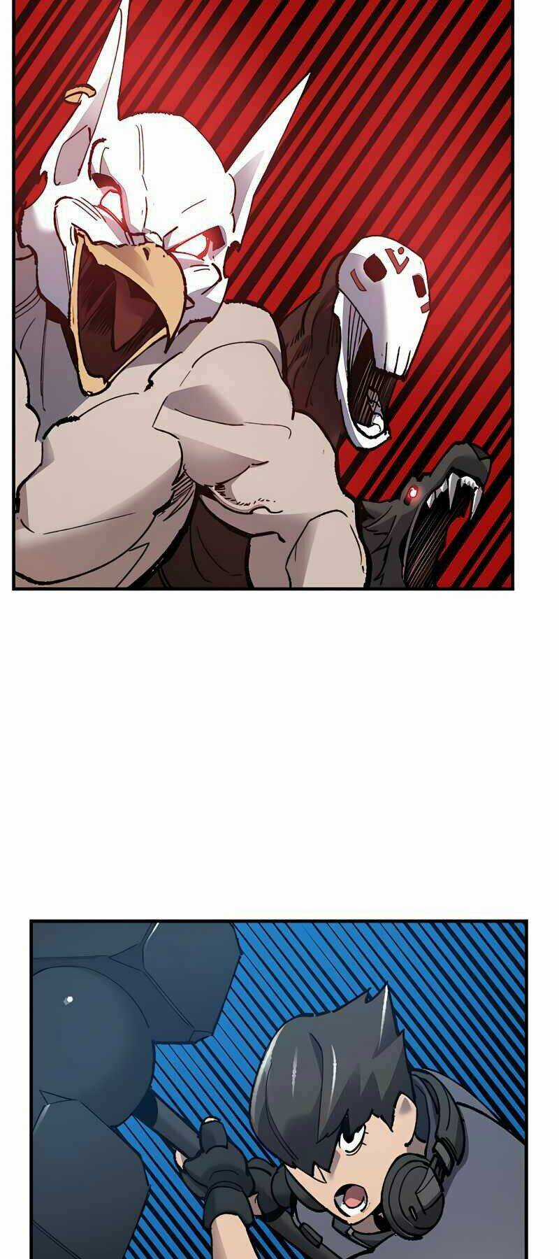 Phá Bỏ Giới Hạn - Chapter 79 - Trang 83