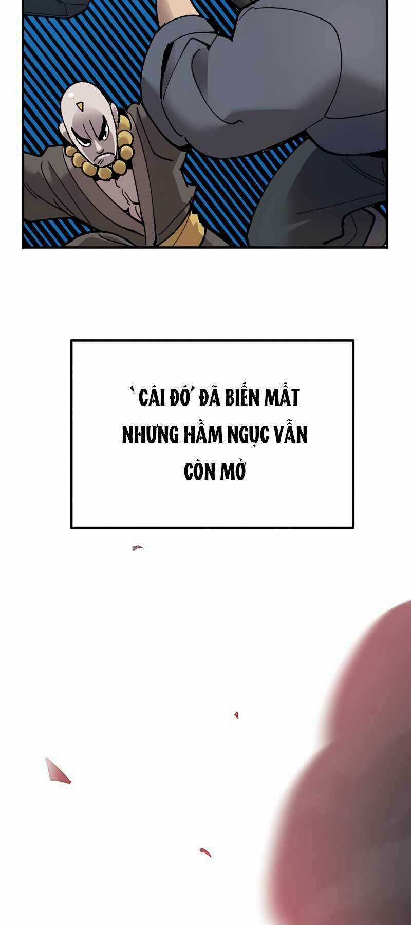 Phá Bỏ Giới Hạn - Chapter 79 - Trang 84