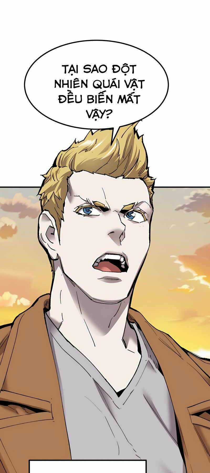 Phá Bỏ Giới Hạn - Chapter 79 - Trang 89