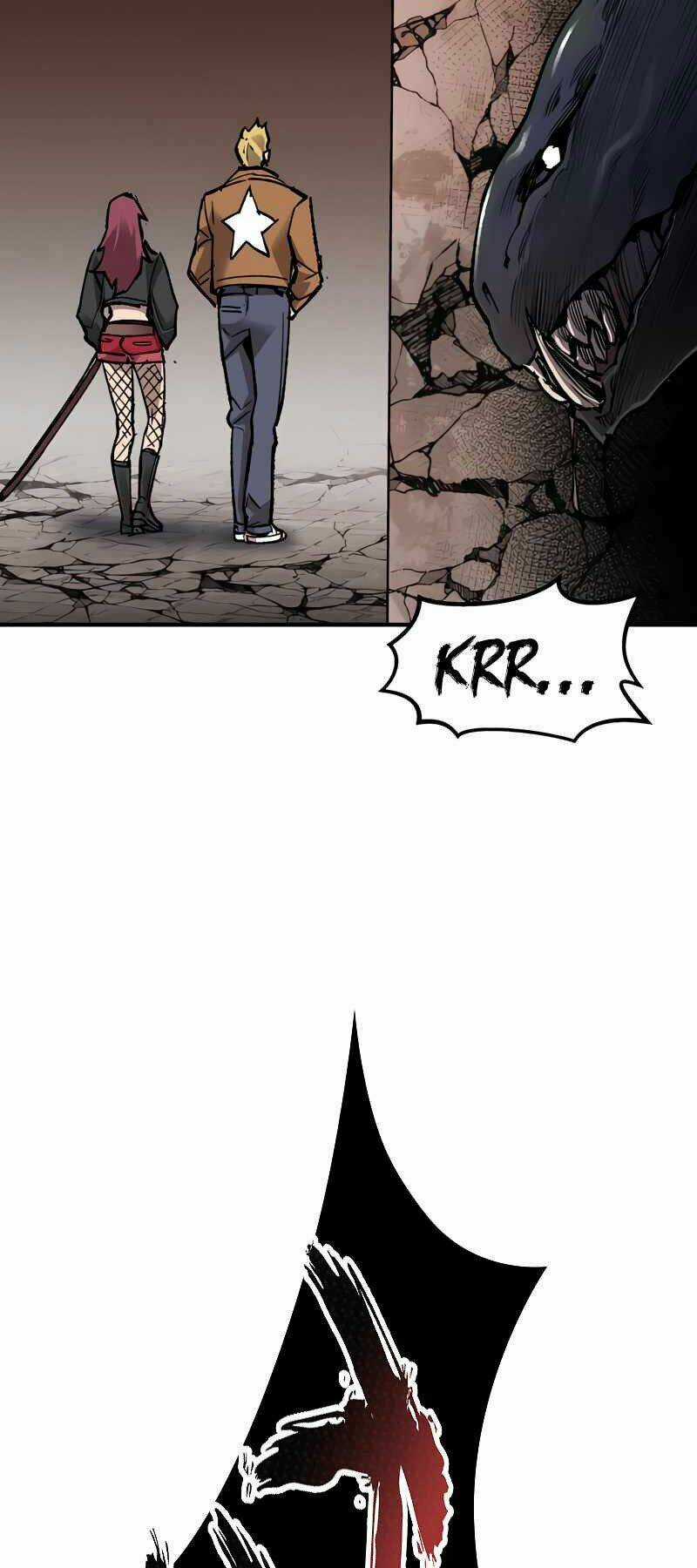 Phá Bỏ Giới Hạn - Chapter 79 - Trang 92