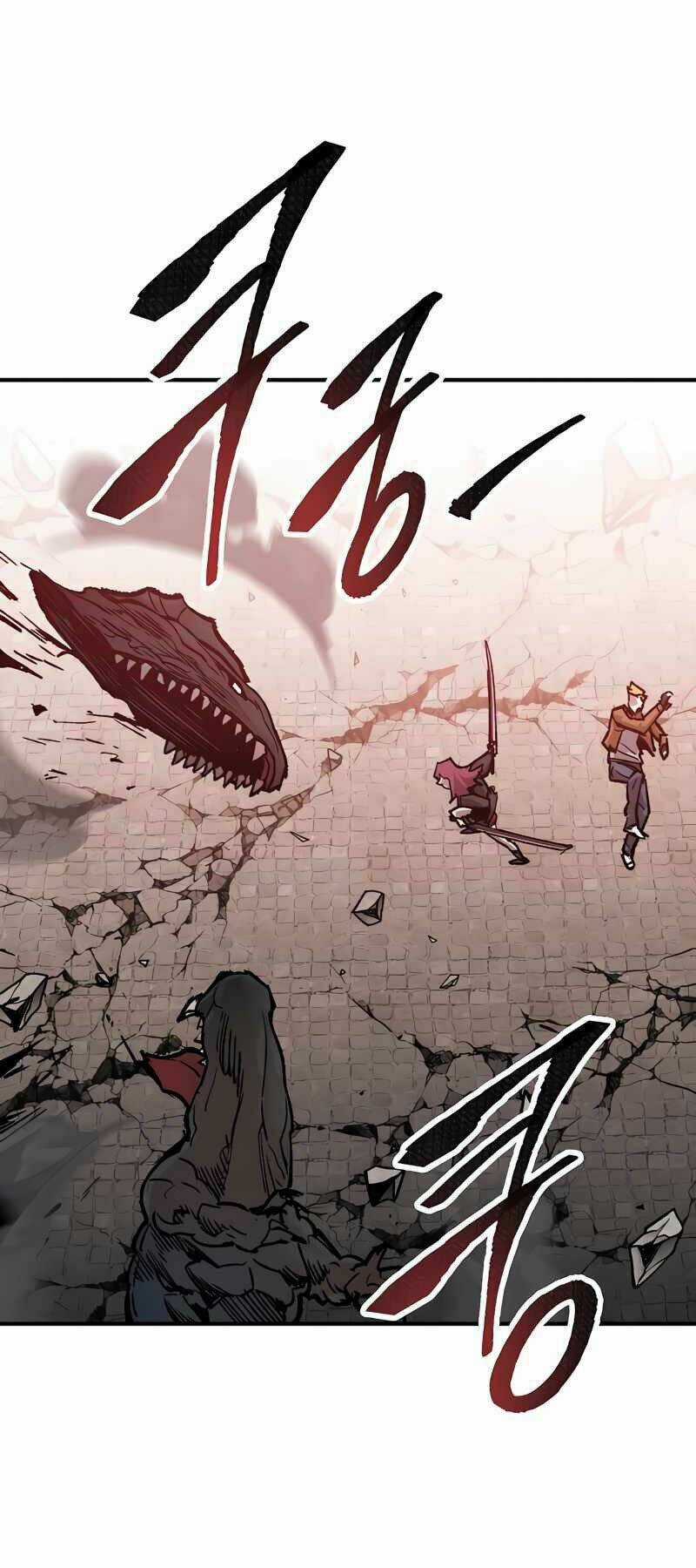 Phá Bỏ Giới Hạn - Chapter 79 - Trang 98