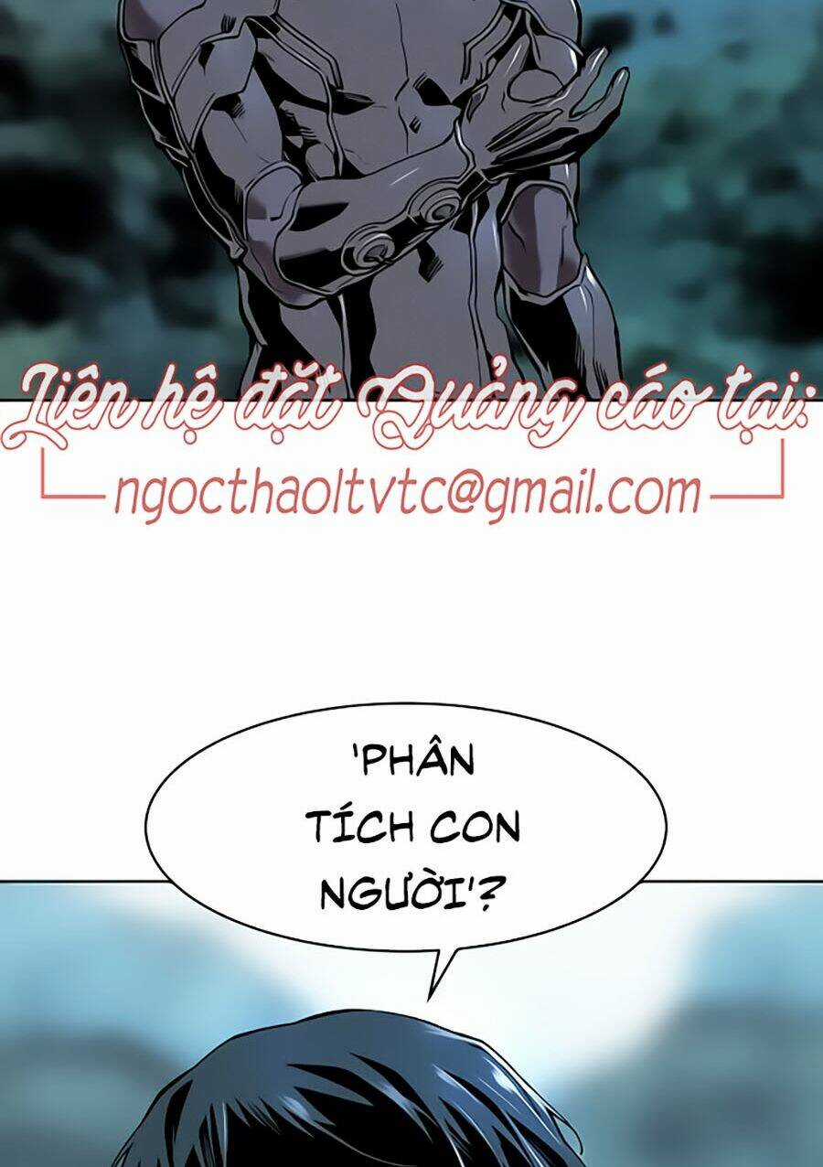 Phá Bỏ Giới Hạn - Chapter 8 - Trang 11