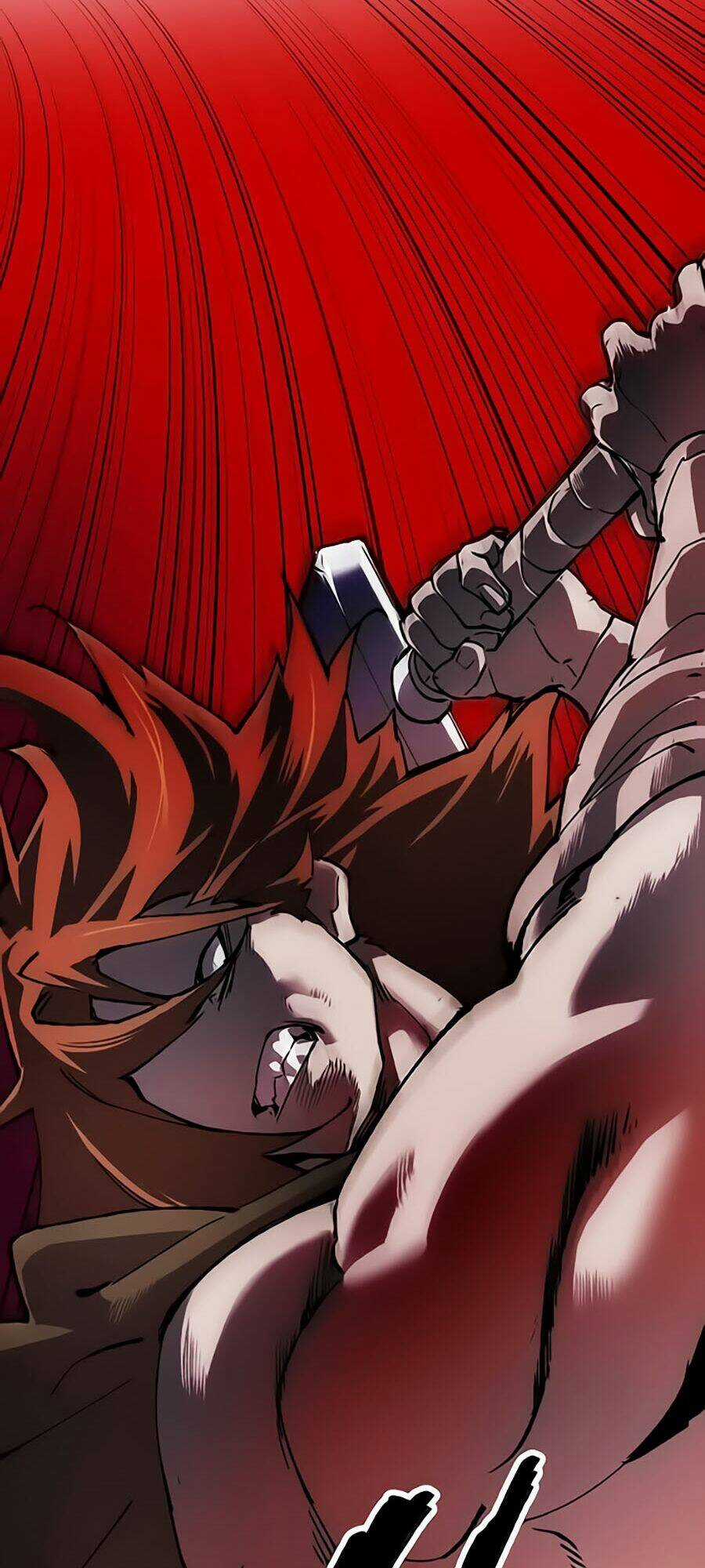 Phá Bỏ Giới Hạn - Chapter 8 - Trang 102