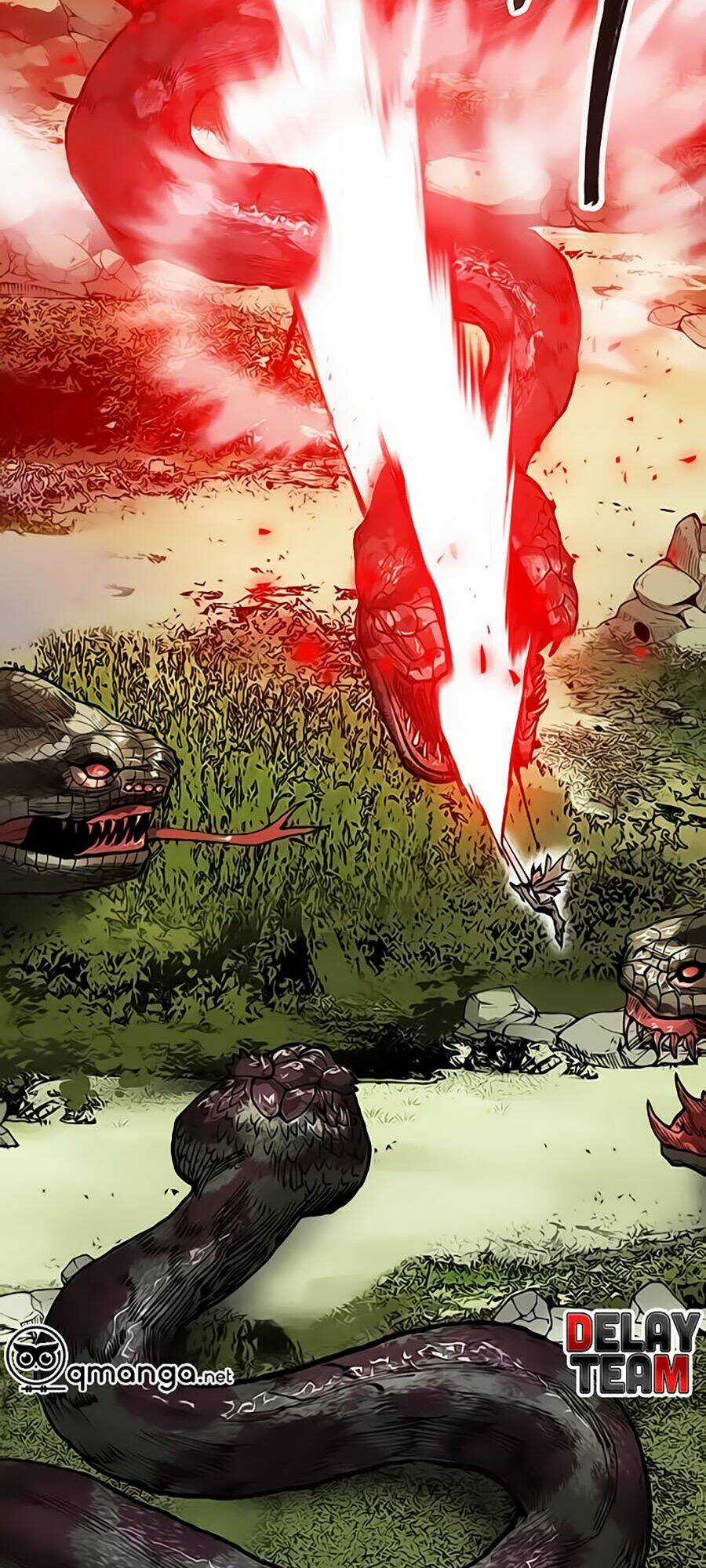 Phá Bỏ Giới Hạn - Chapter 8 - Trang 108