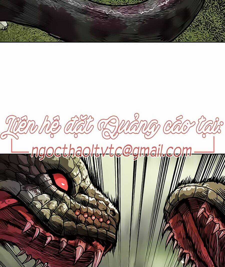 Phá Bỏ Giới Hạn - Chapter 8 - Trang 109