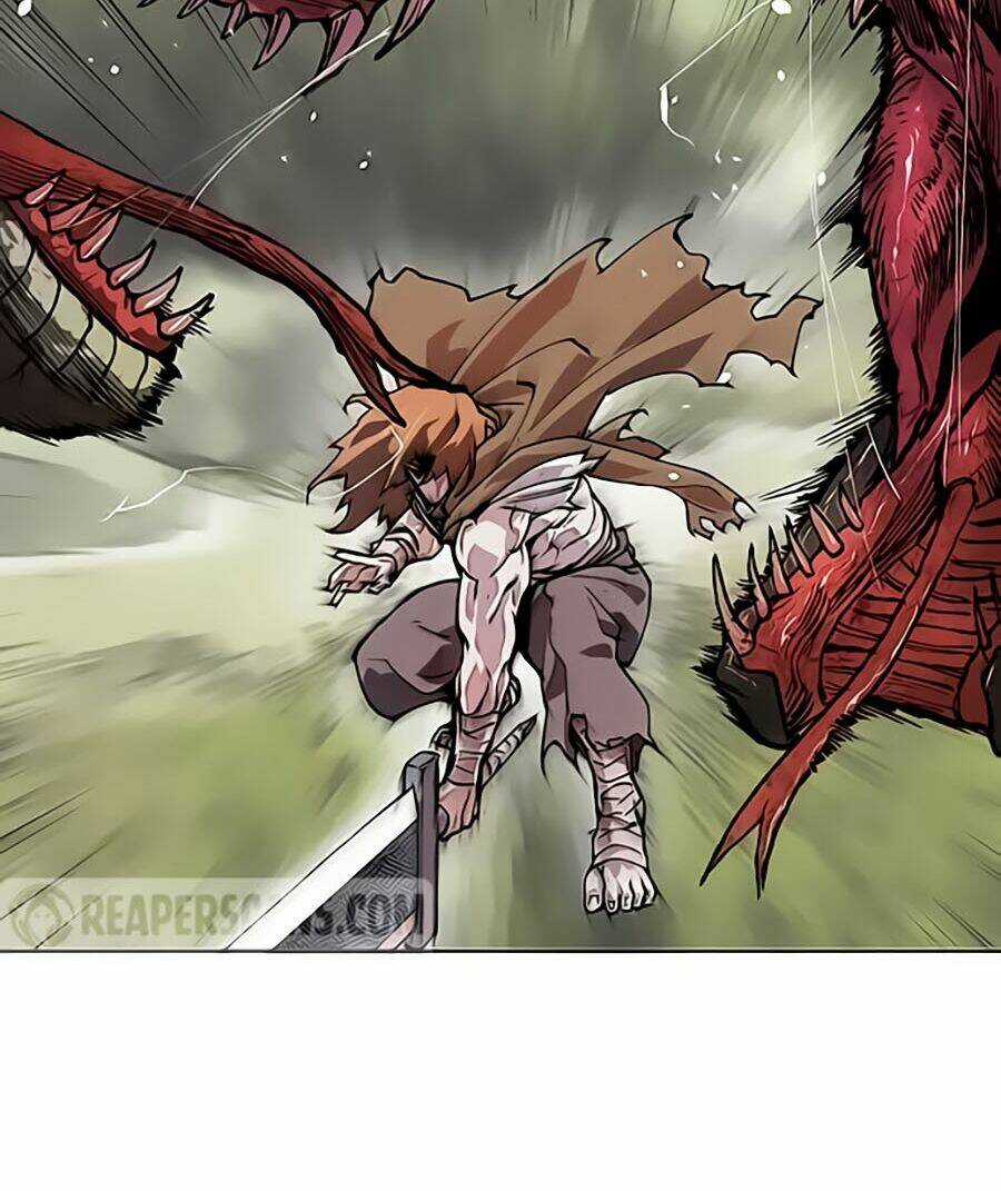 Phá Bỏ Giới Hạn - Chapter 8 - Trang 110