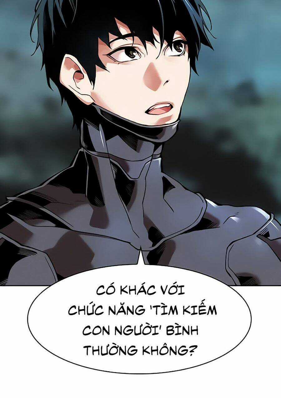 Phá Bỏ Giới Hạn - Chapter 8 - Trang 12