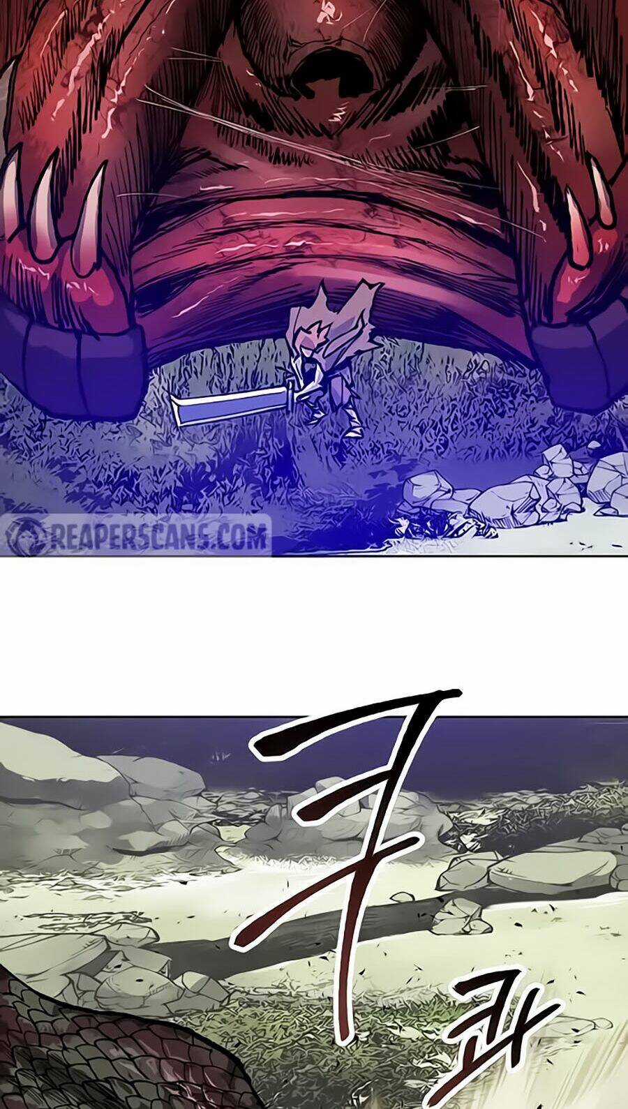 Phá Bỏ Giới Hạn - Chapter 8 - Trang 115