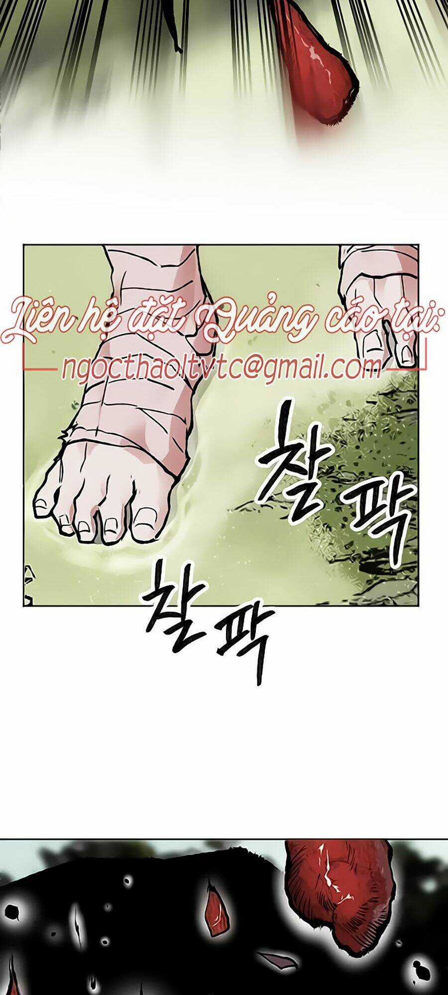 Phá Bỏ Giới Hạn - Chapter 8 - Trang 120