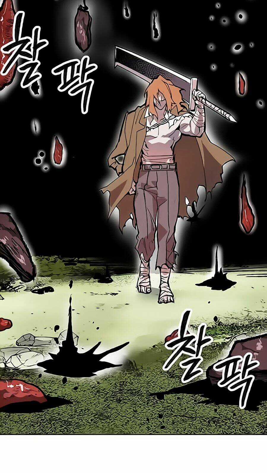 Phá Bỏ Giới Hạn - Chapter 8 - Trang 121