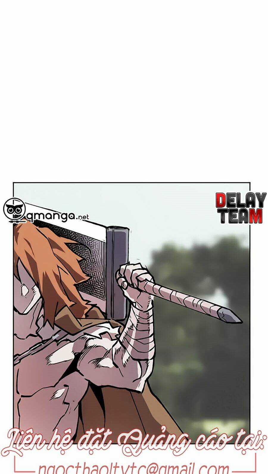 Phá Bỏ Giới Hạn - Chapter 8 - Trang 122