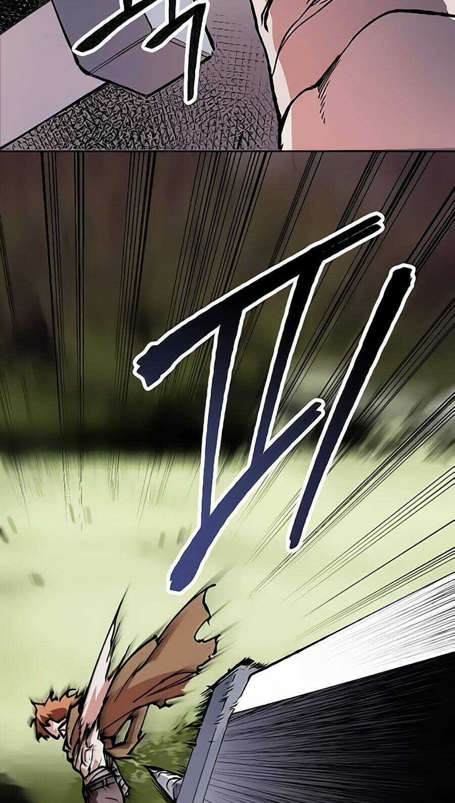 Phá Bỏ Giới Hạn - Chapter 8 - Trang 125