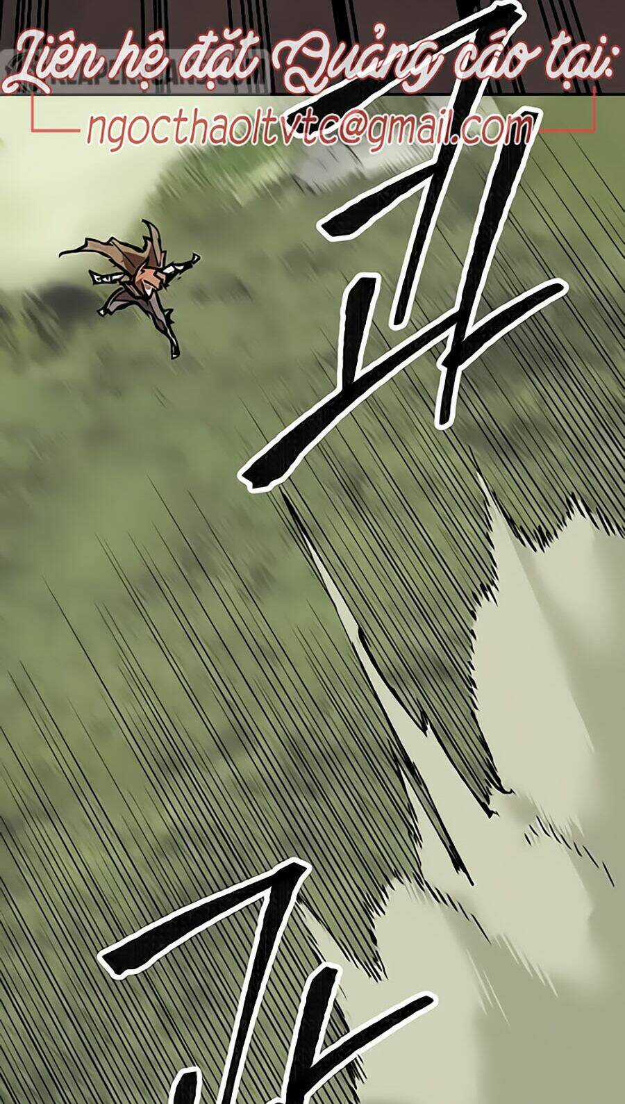 Phá Bỏ Giới Hạn - Chapter 8 - Trang 127