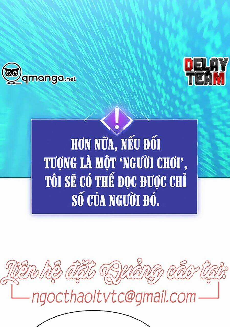 Phá Bỏ Giới Hạn - Chapter 8 - Trang 14