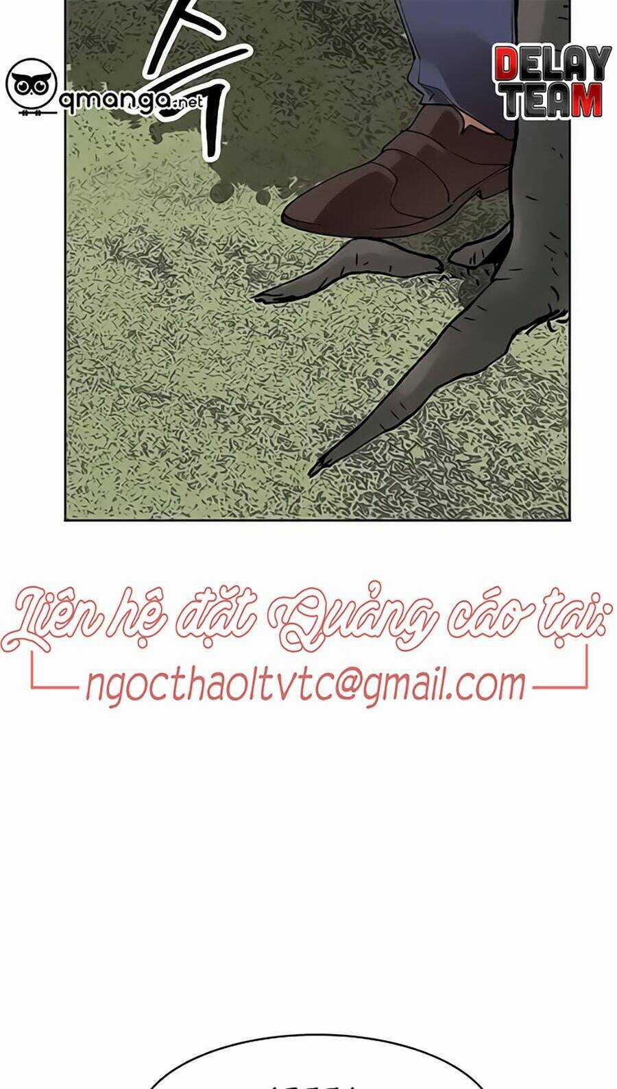 Phá Bỏ Giới Hạn - Chapter 8 - Trang 131