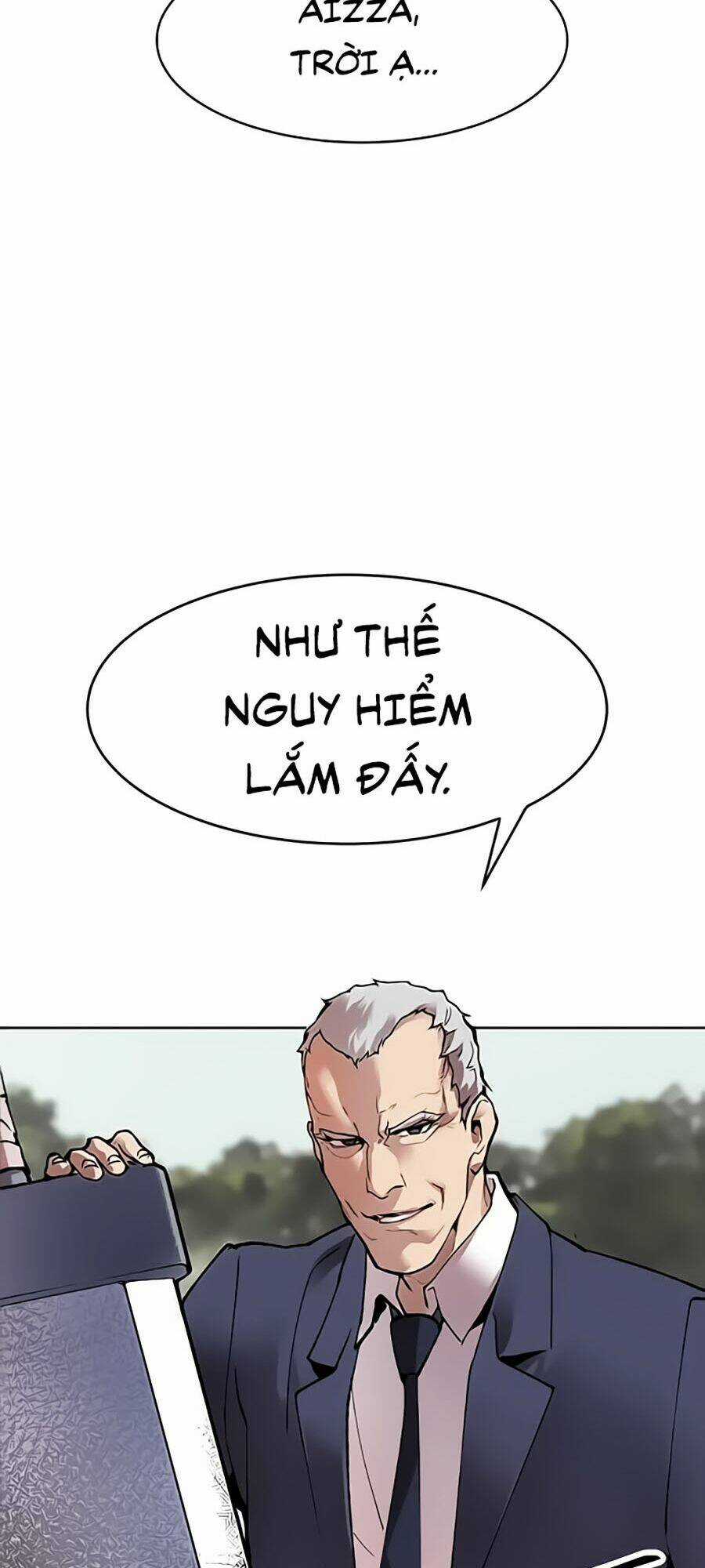 Phá Bỏ Giới Hạn - Chapter 8 - Trang 132