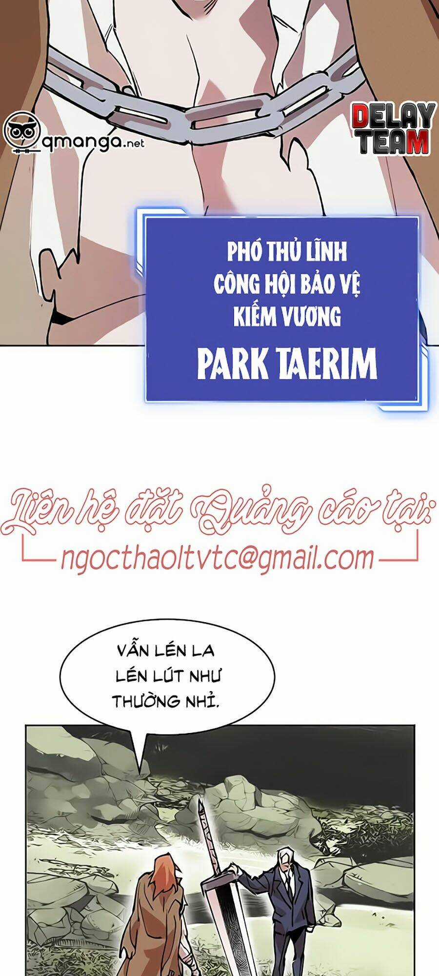 Phá Bỏ Giới Hạn - Chapter 8 - Trang 135