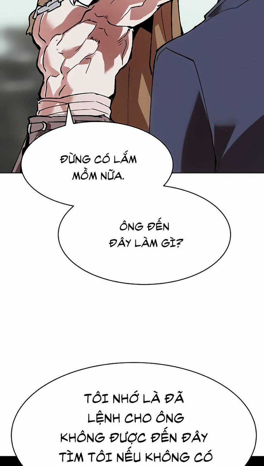Phá Bỏ Giới Hạn - Chapter 8 - Trang 137