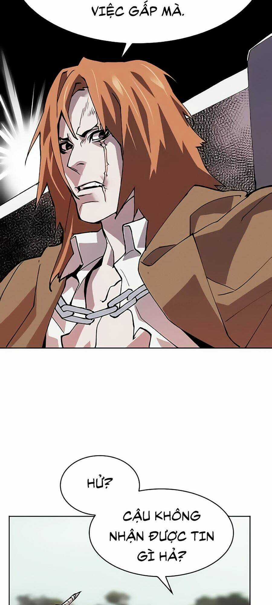 Phá Bỏ Giới Hạn - Chapter 8 - Trang 138