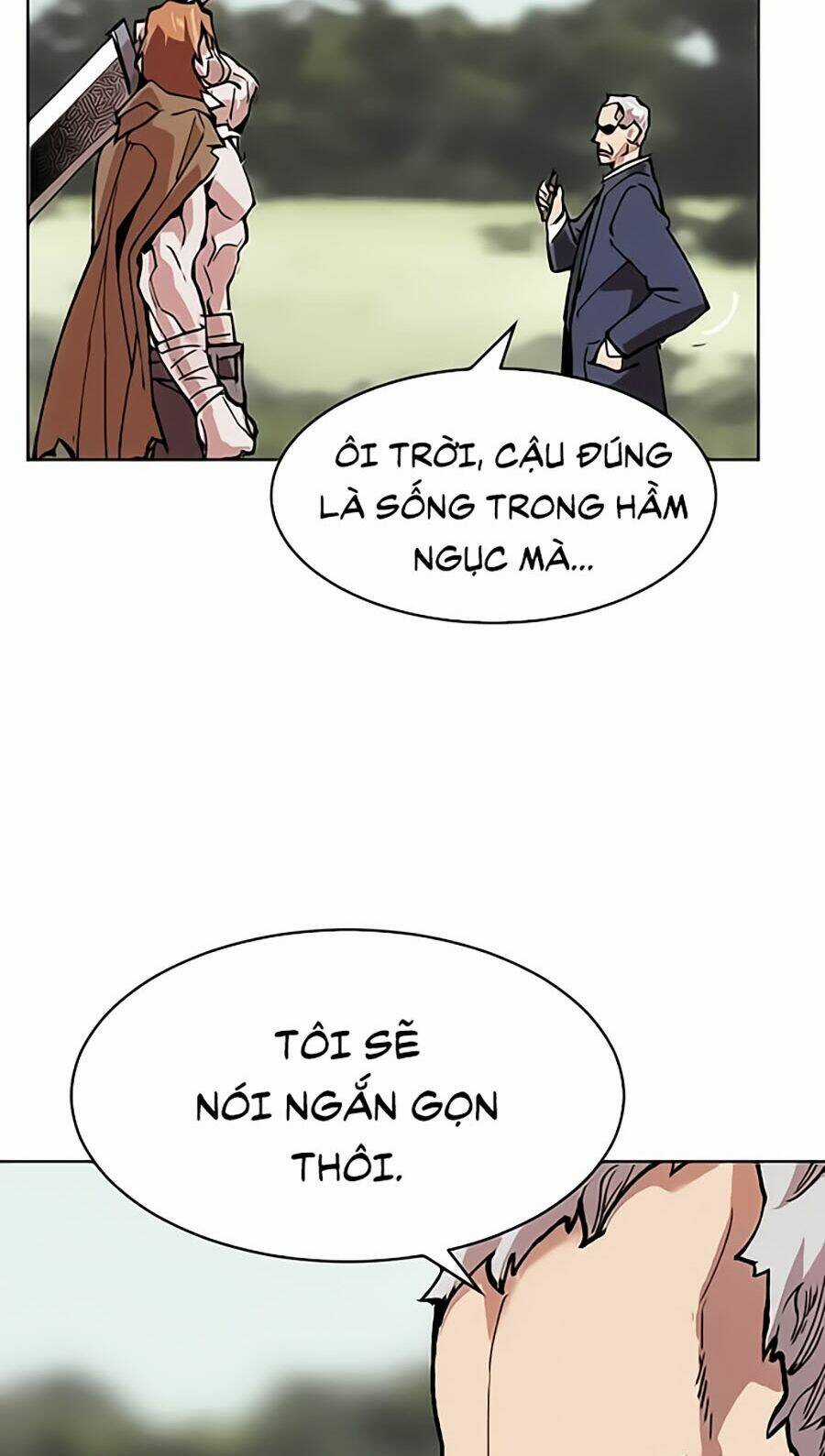 Phá Bỏ Giới Hạn - Chapter 8 - Trang 139