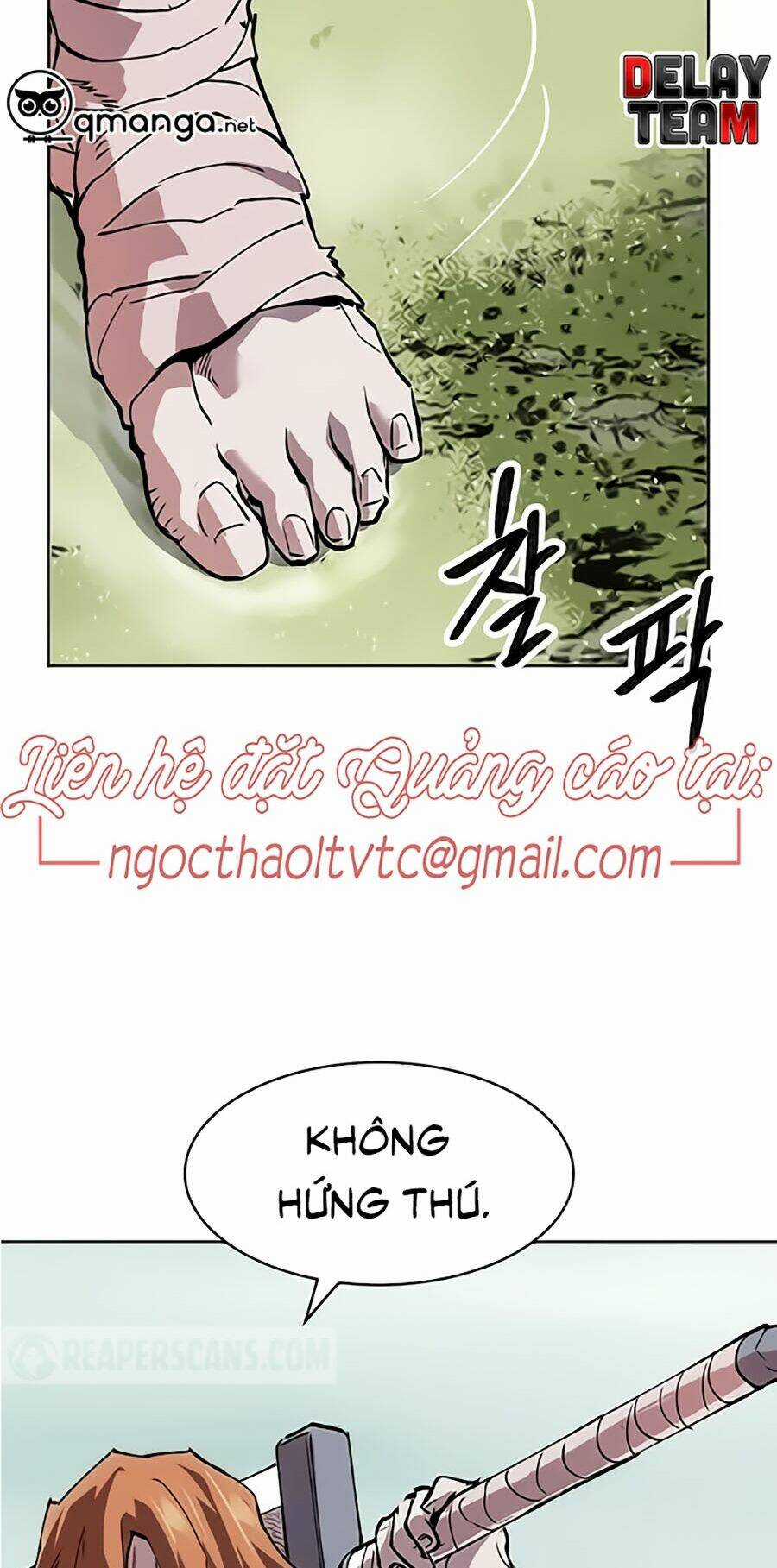 Phá Bỏ Giới Hạn - Chapter 8 - Trang 142