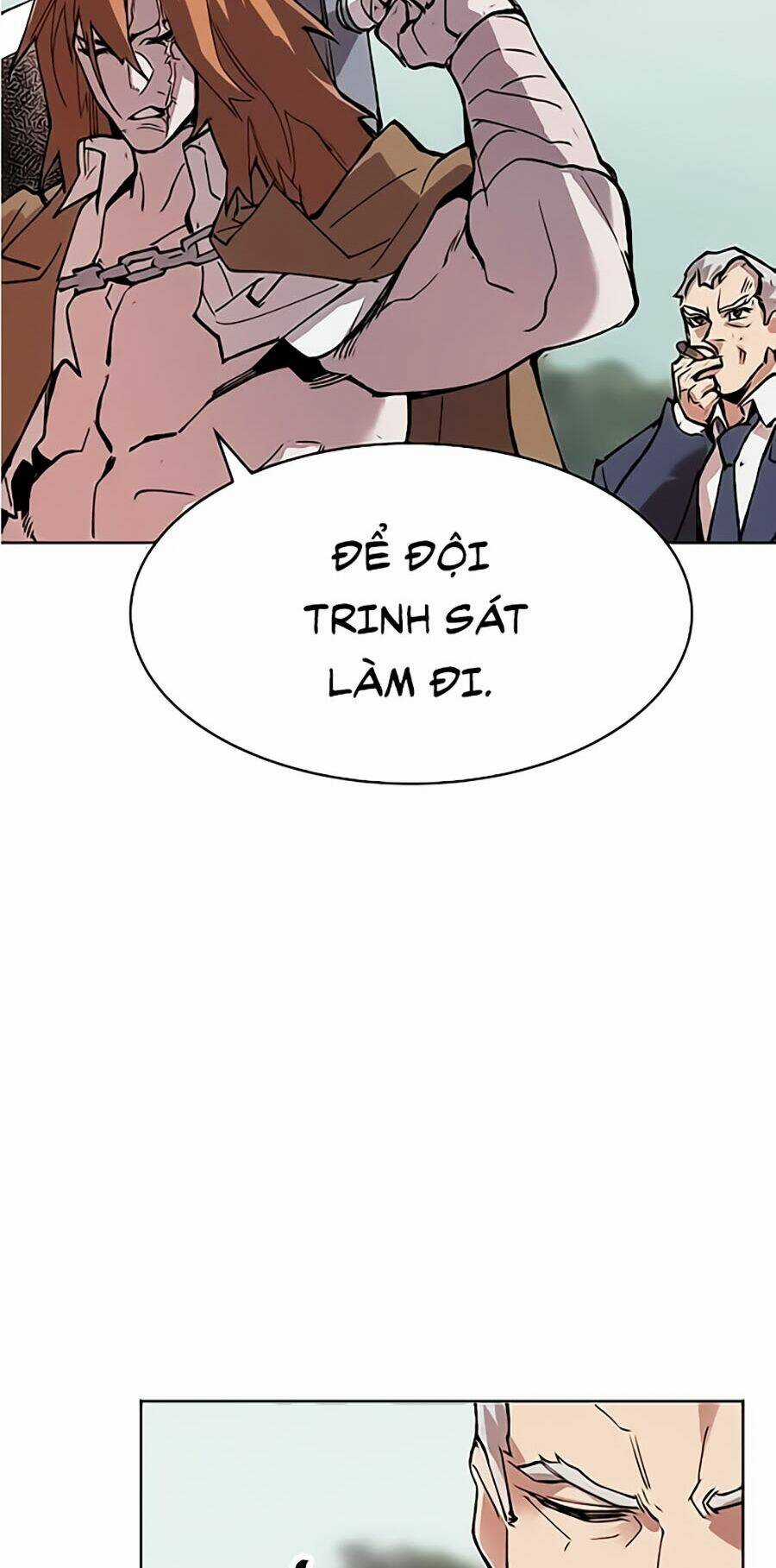 Phá Bỏ Giới Hạn - Chapter 8 - Trang 143