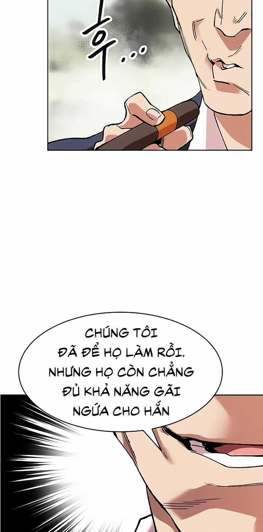 Phá Bỏ Giới Hạn - Chapter 8 - Trang 144