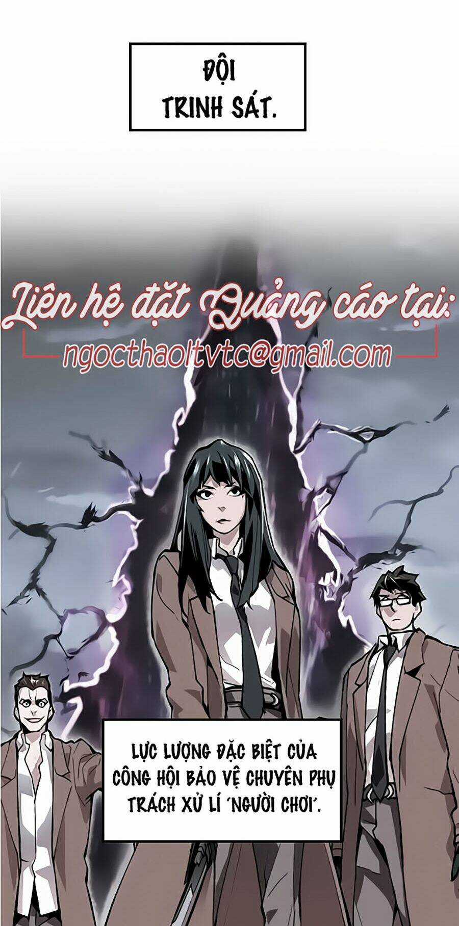 Phá Bỏ Giới Hạn - Chapter 8 - Trang 146