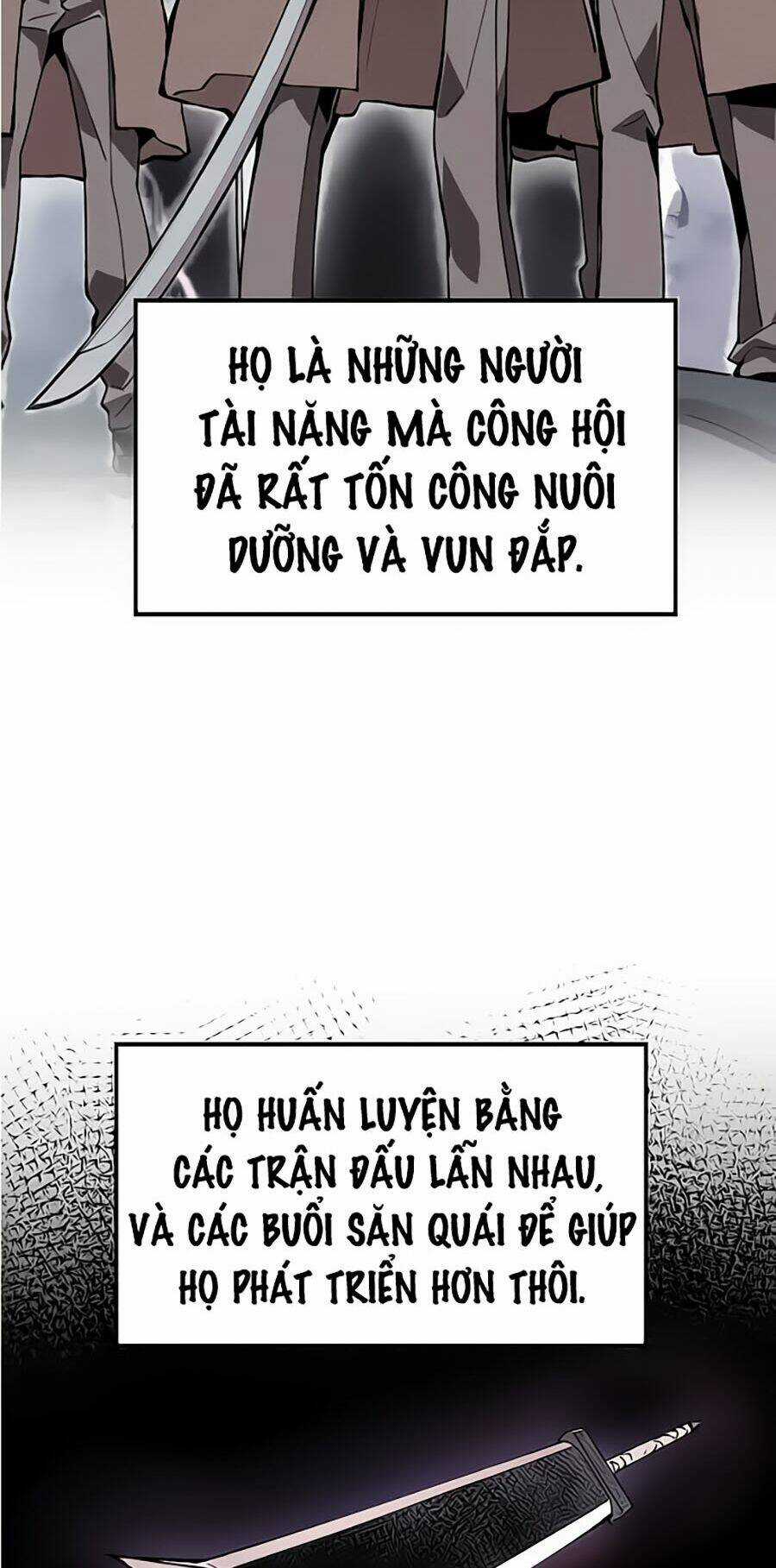 Phá Bỏ Giới Hạn - Chapter 8 - Trang 147
