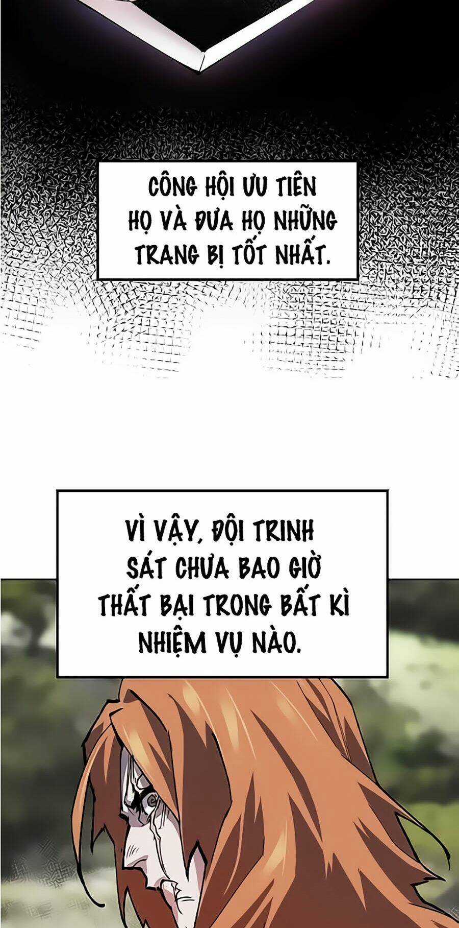 Phá Bỏ Giới Hạn - Chapter 8 - Trang 148