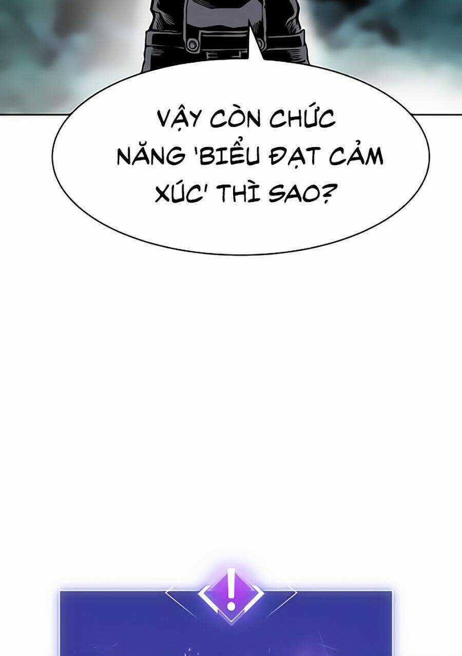 Phá Bỏ Giới Hạn - Chapter 8 - Trang 16