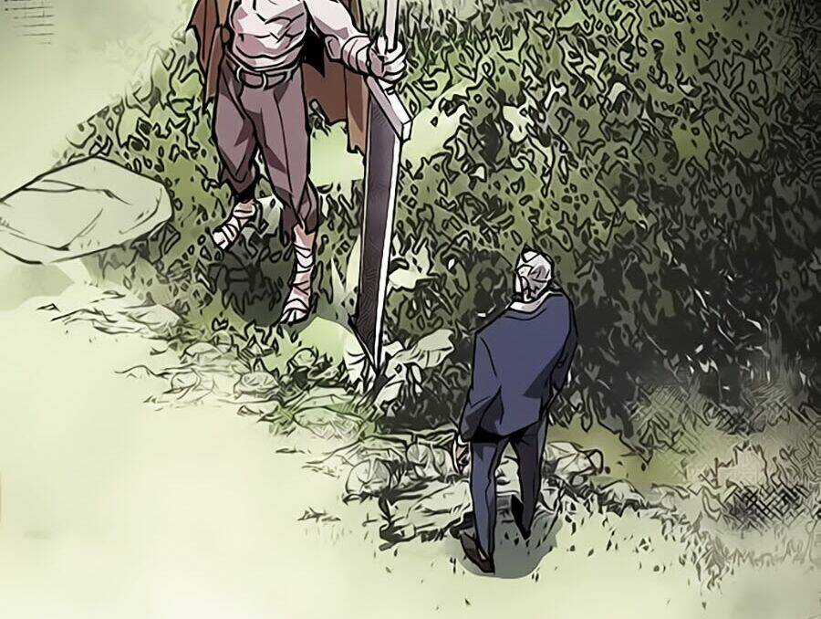 Phá Bỏ Giới Hạn - Chapter 8 - Trang 152