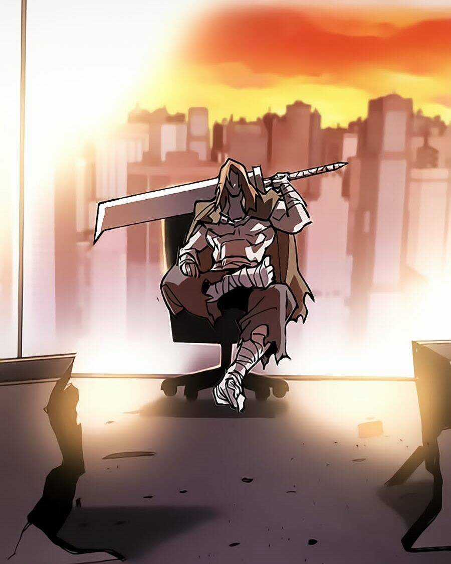 Phá Bỏ Giới Hạn - Chapter 8 - Trang 170