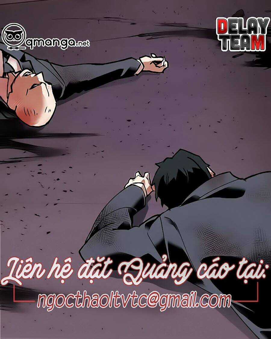 Phá Bỏ Giới Hạn - Chapter 8 - Trang 171