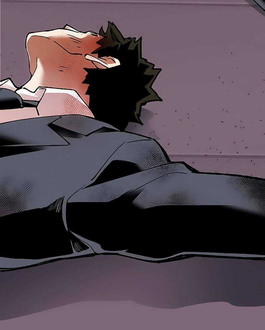 Phá Bỏ Giới Hạn - Chapter 8 - Trang 172