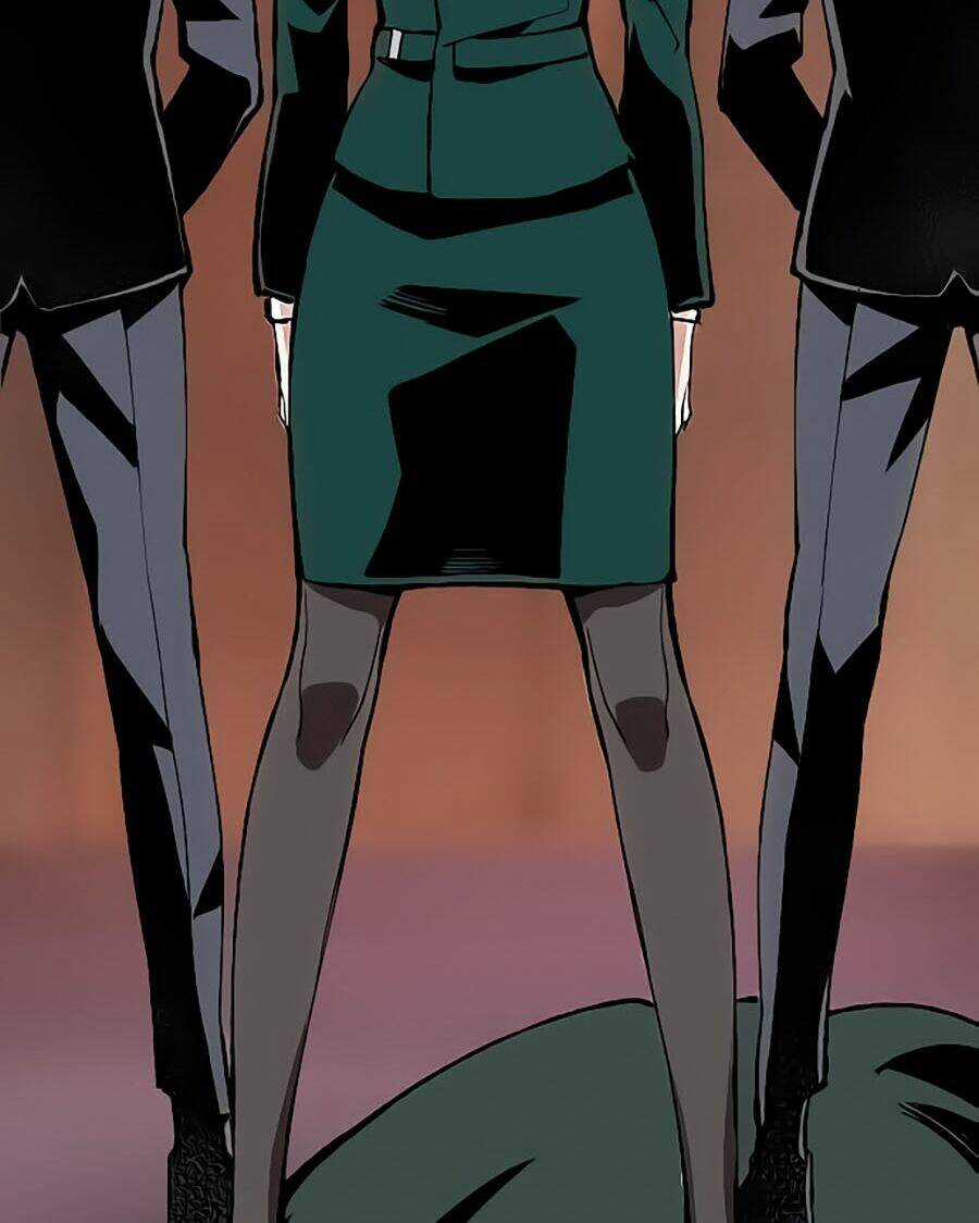 Phá Bỏ Giới Hạn - Chapter 8 - Trang 177