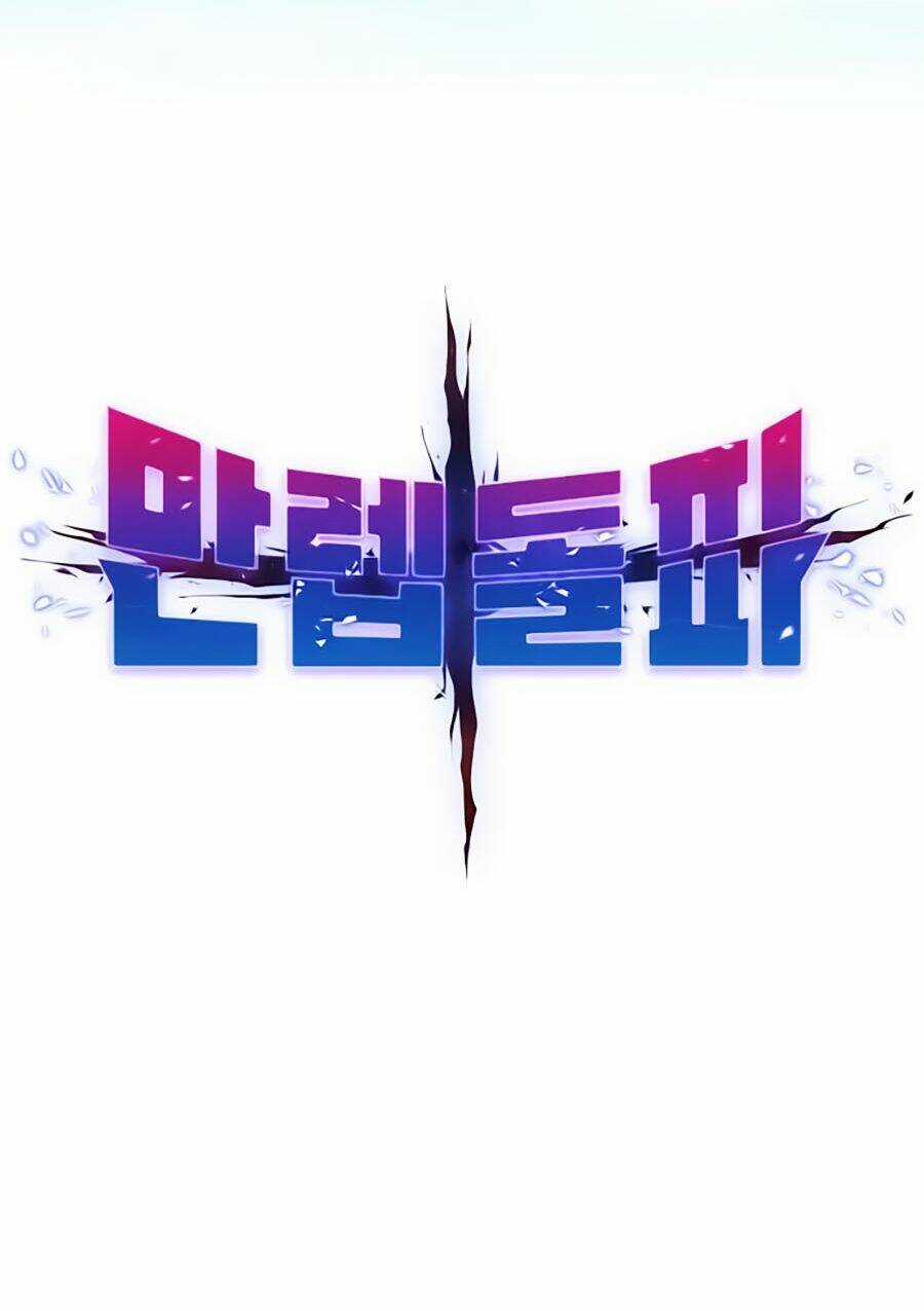 Phá Bỏ Giới Hạn - Chapter 8 - Trang 20