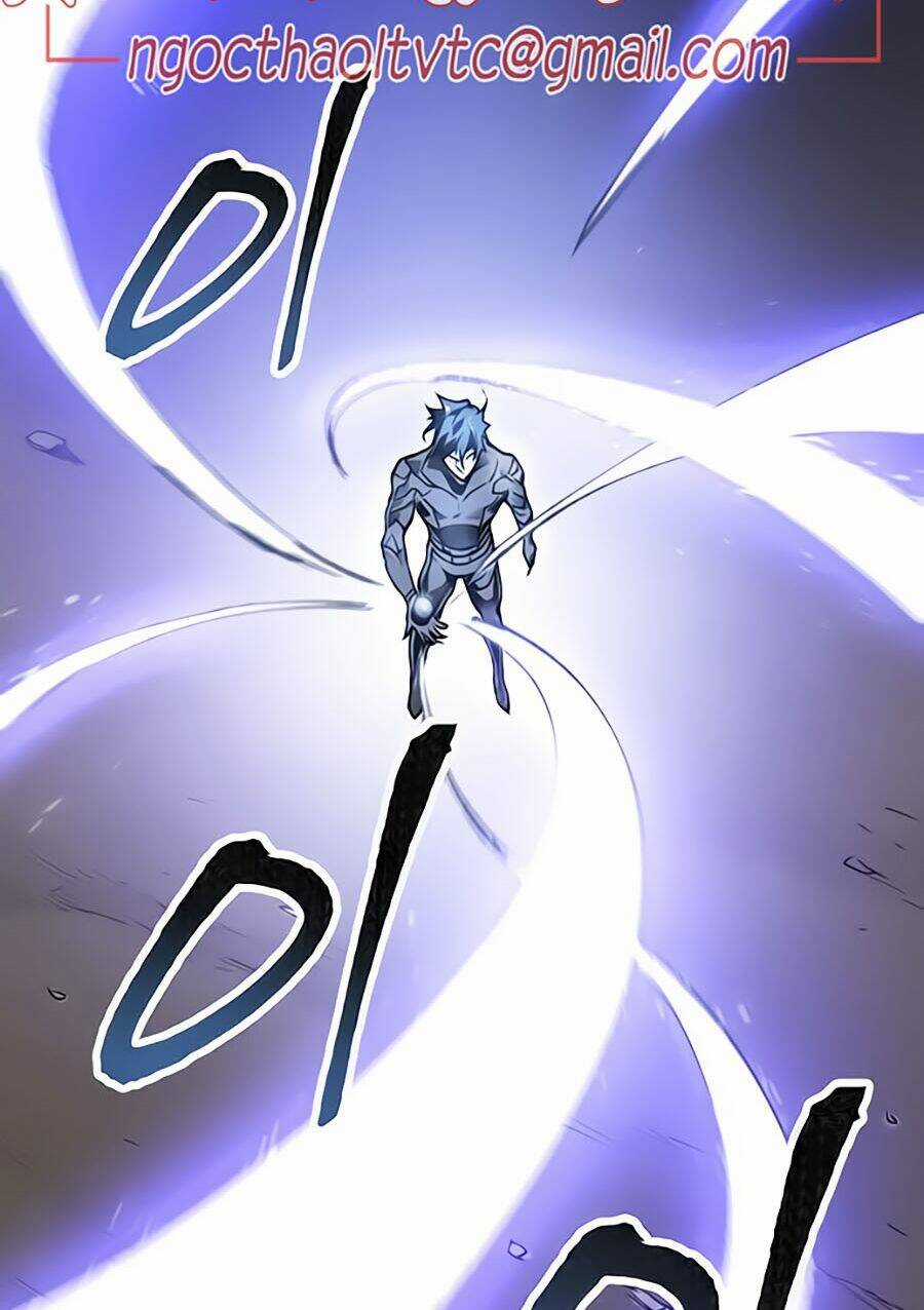 Phá Bỏ Giới Hạn - Chapter 8 - Trang 3