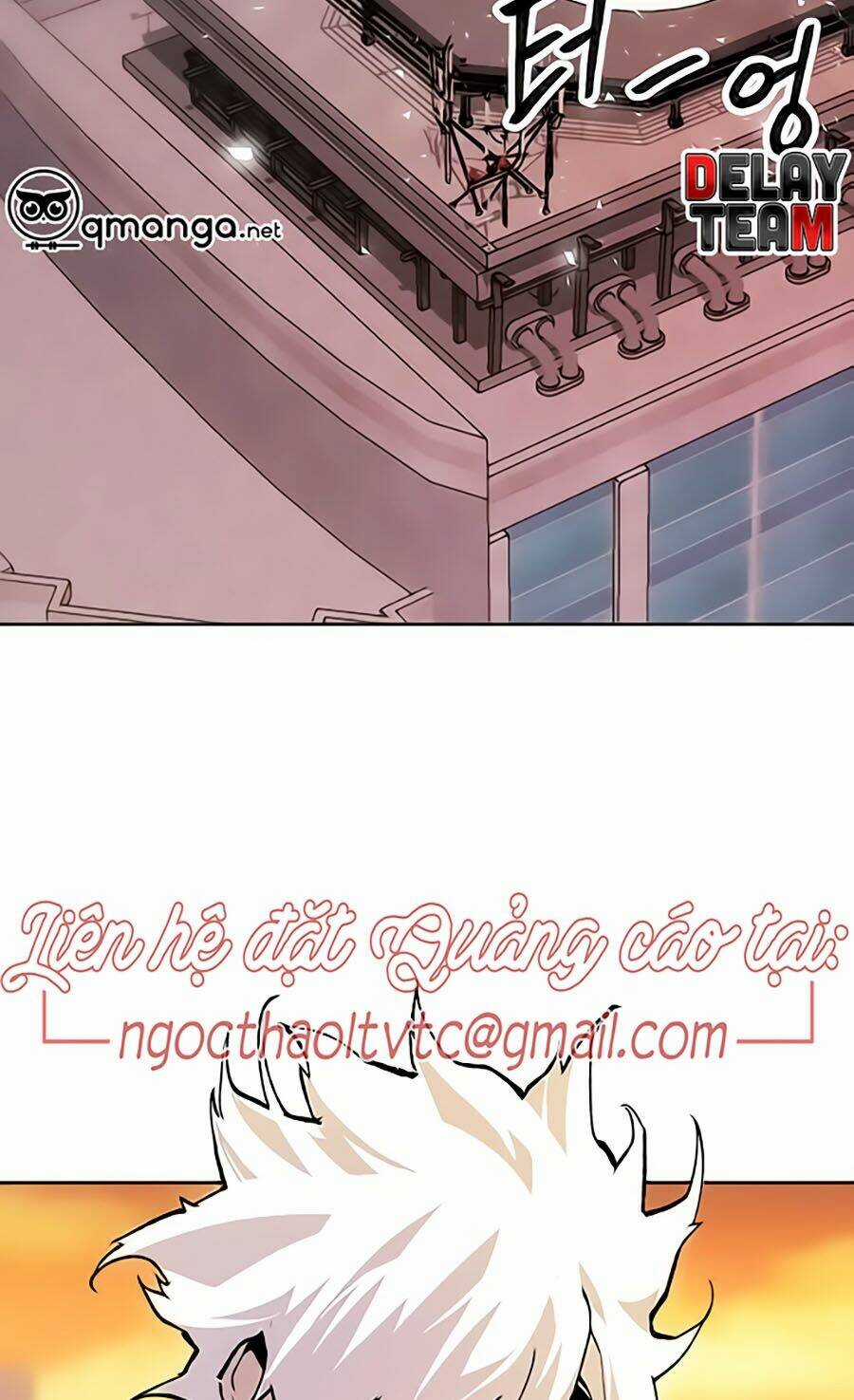 Phá Bỏ Giới Hạn - Chapter 8 - Trang 22