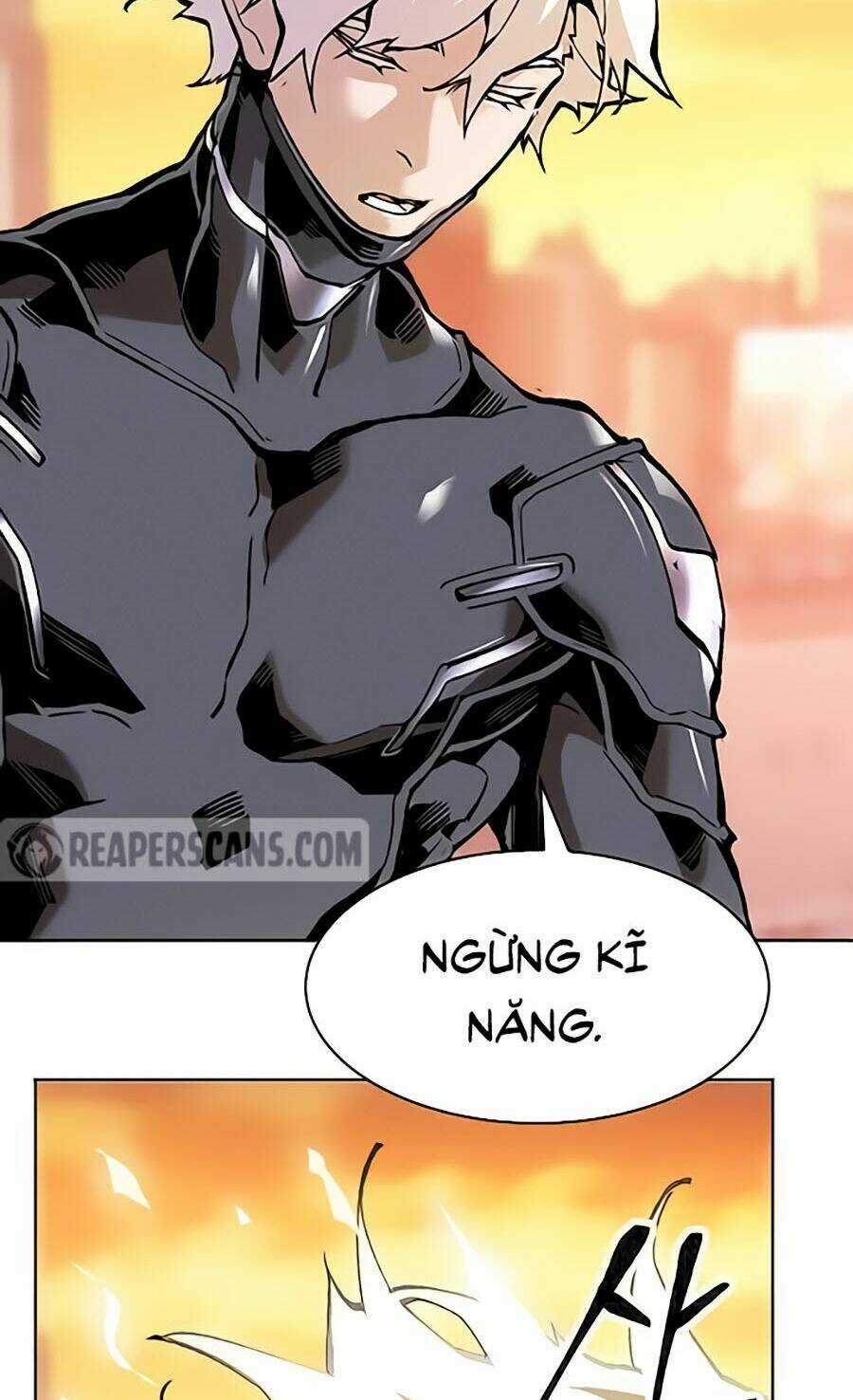Phá Bỏ Giới Hạn - Chapter 8 - Trang 23