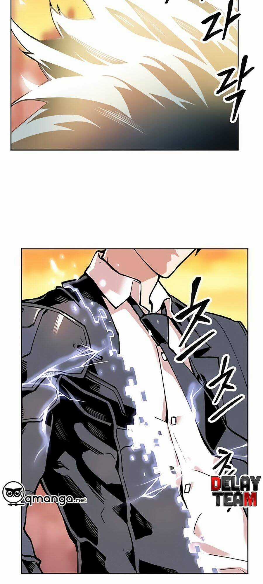 Phá Bỏ Giới Hạn - Chapter 8 - Trang 24