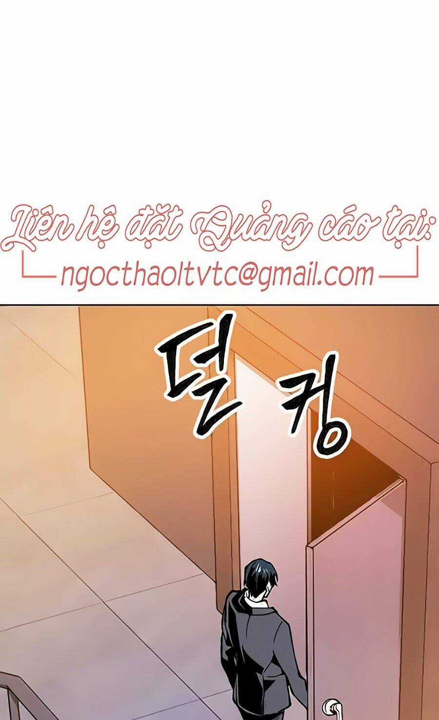 Phá Bỏ Giới Hạn - Chapter 8 - Trang 25