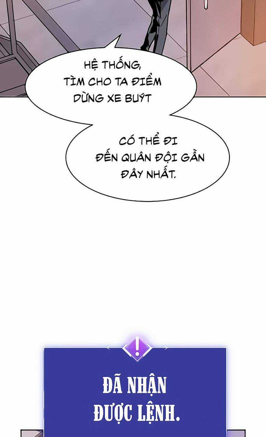 Phá Bỏ Giới Hạn - Chapter 8 - Trang 26