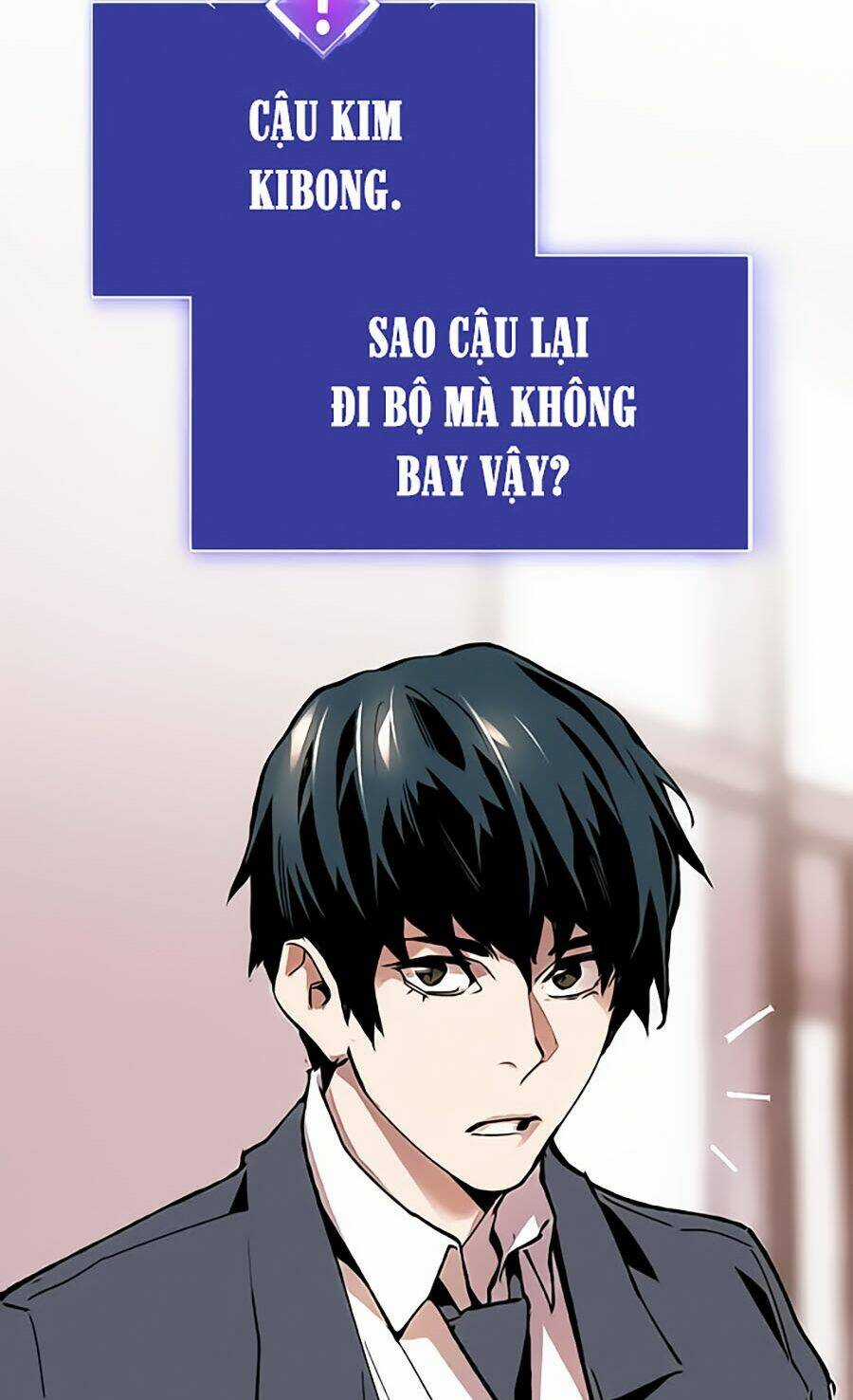 Phá Bỏ Giới Hạn - Chapter 8 - Trang 29