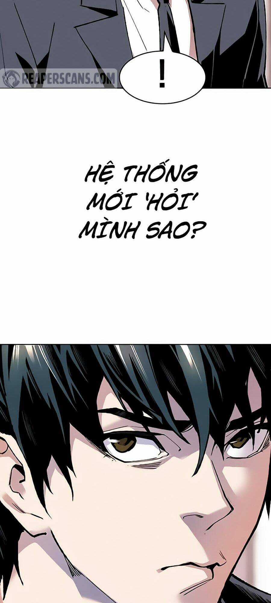 Phá Bỏ Giới Hạn - Chapter 8 - Trang 30