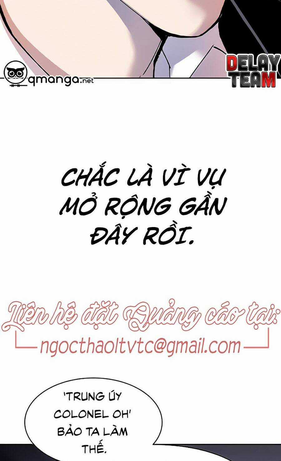 Phá Bỏ Giới Hạn - Chapter 8 - Trang 31